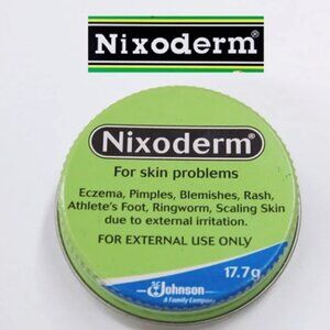 Skin Care Cream by NIXODERM